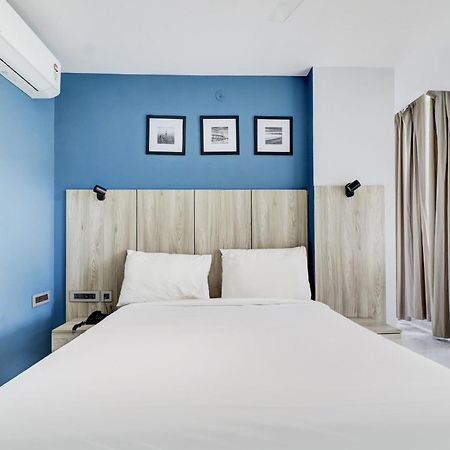 Super Sleek Townhouse Galexia Hotel And Resorts Bangalore Exterior photo